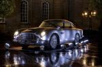 Aston Martin DB5 Skyfall 2011 года